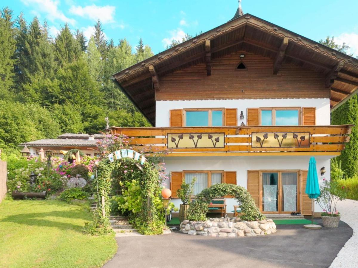 Ferienwohnung Schellander Privatstrand Velden am Worthersee Bagian luar foto