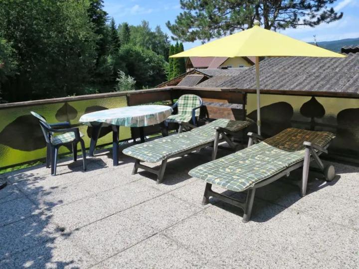 Ferienwohnung Schellander Privatstrand Velden am Worthersee Bagian luar foto